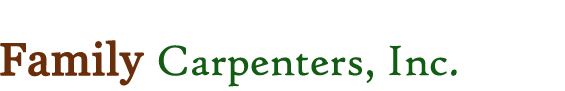Family Carpenters, Inc.